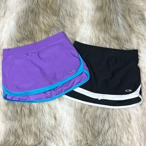Size 4-5 (XS) Champion Athletic Skirt Skort